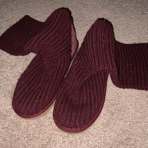 Ugg boots